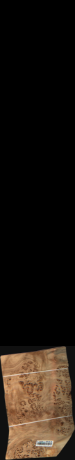 Mapa Burl, 3.0240