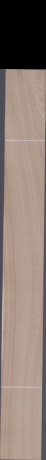 European White Oak, 9.9360