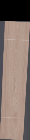 European White Oak, 25.9440