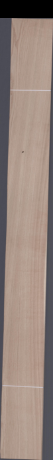 European White Oak, 14.9760