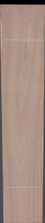 European White Oak, 31.8000