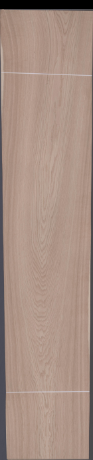 European White Oak, 33.0720