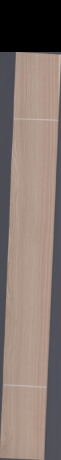 European White Oak, 14.9760