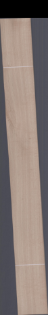 European White Oak, 15.9120