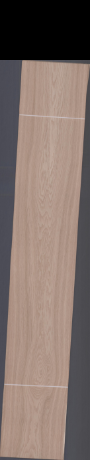 European White Oak, 21.4320