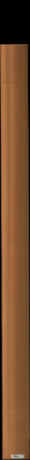 Western Red Cedar, 16.7865