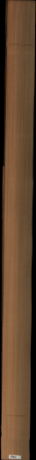 Western Red Cedar, 20.6640