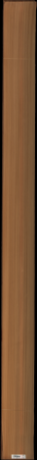 Western Red Cedar, 18.6960