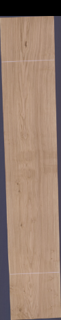 Knotty Oak, 22.8000