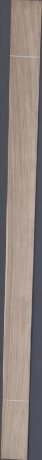 European White Oak, 21.7600