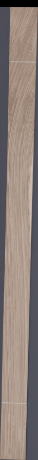 European White Oak, 22.0800