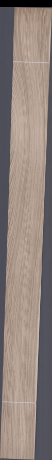 European White Oak, 29.8080