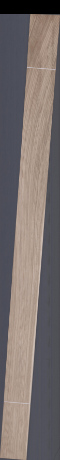 European White Oak, 22.8480