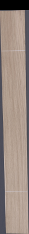 European White Oak, 18.4000