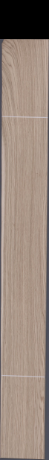 European White Oak, 16.8960