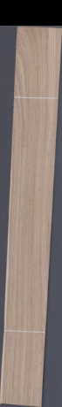 European White Oak, 18.7200