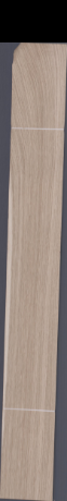 European White Oak, 18.3040