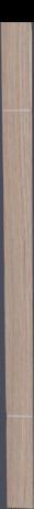 European White Oak, 9.5680